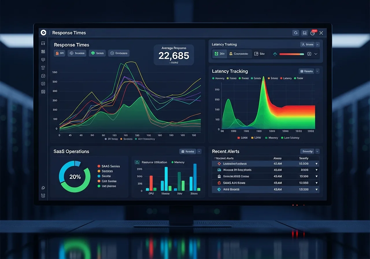 Treu Zinsòr — Echtzeit-Datenanalyse
